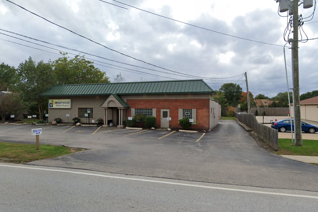 Brightwood Animal Hospital