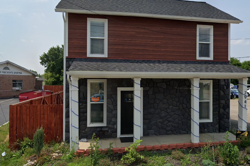 Brush Animal Hospital