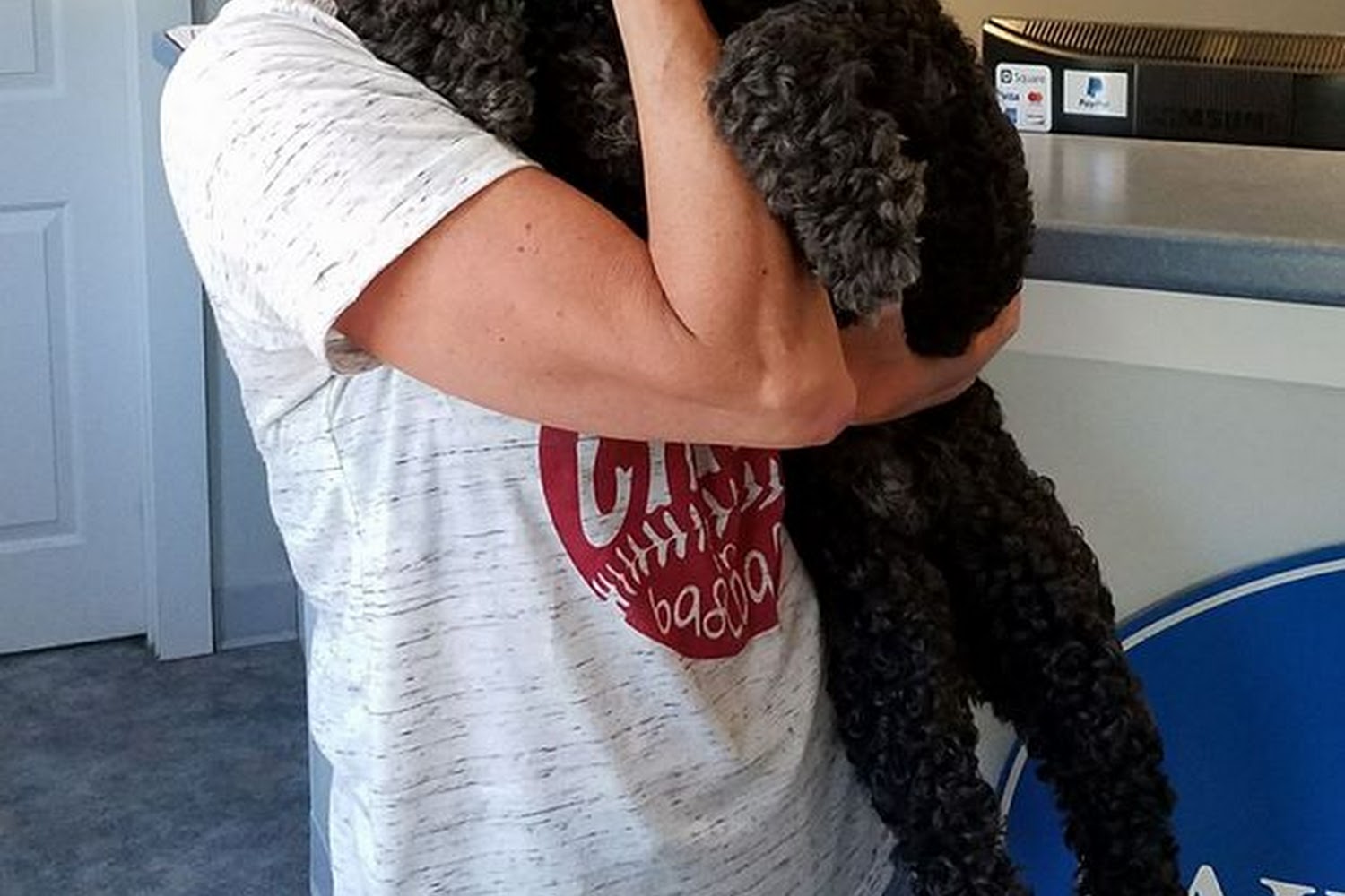 Lakes Region Humane Society