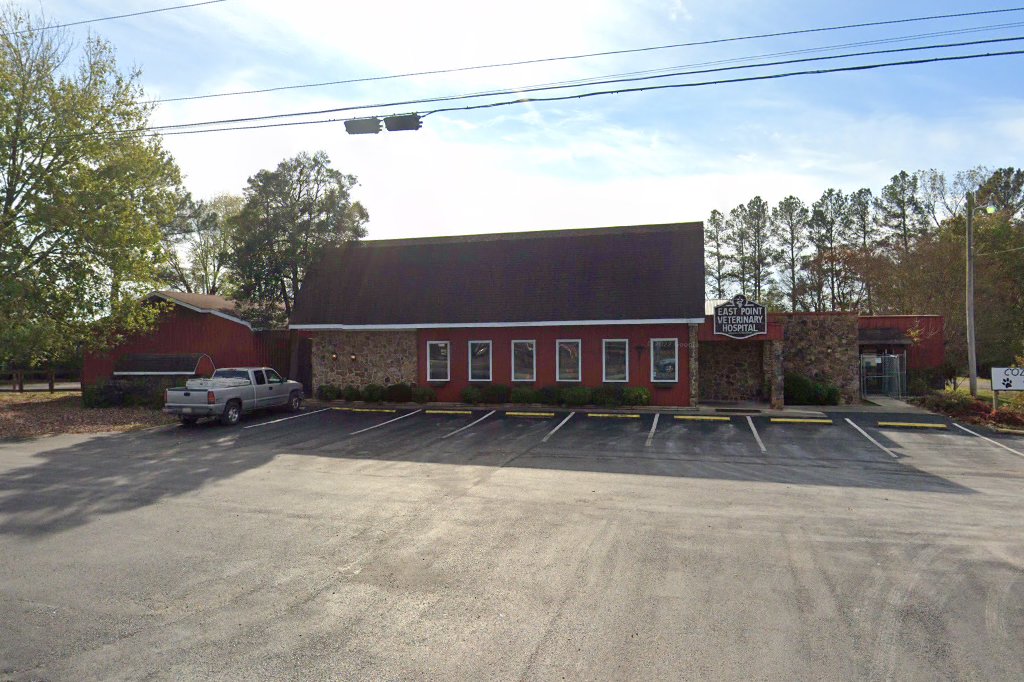 East Point Animal Hospital
