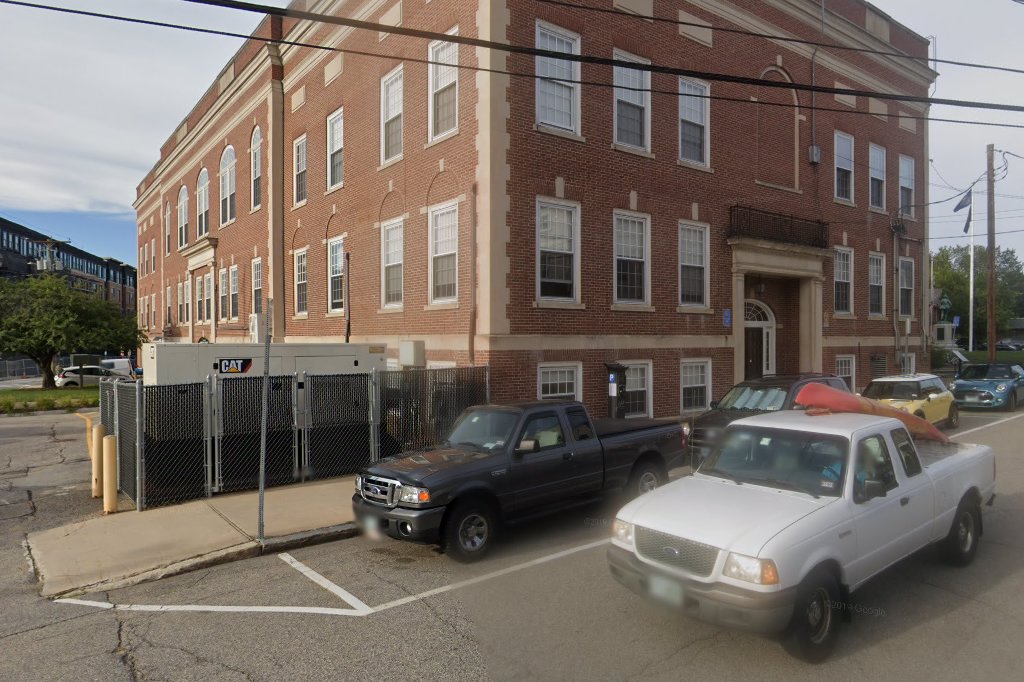 Dover Animal Control