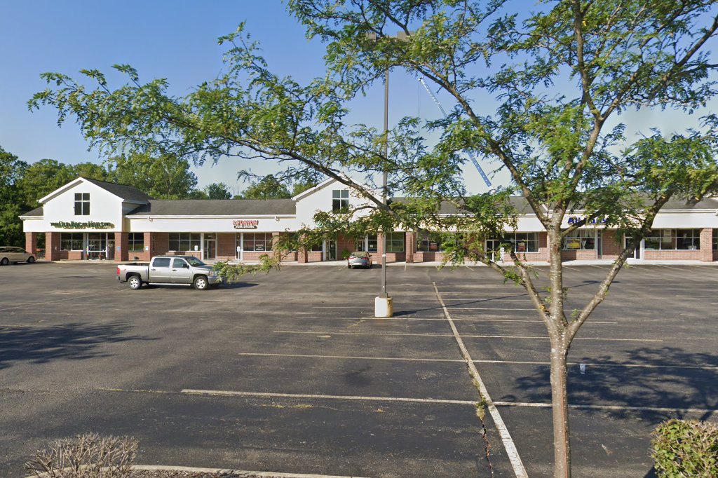 Compassionate Care Animal Hospital