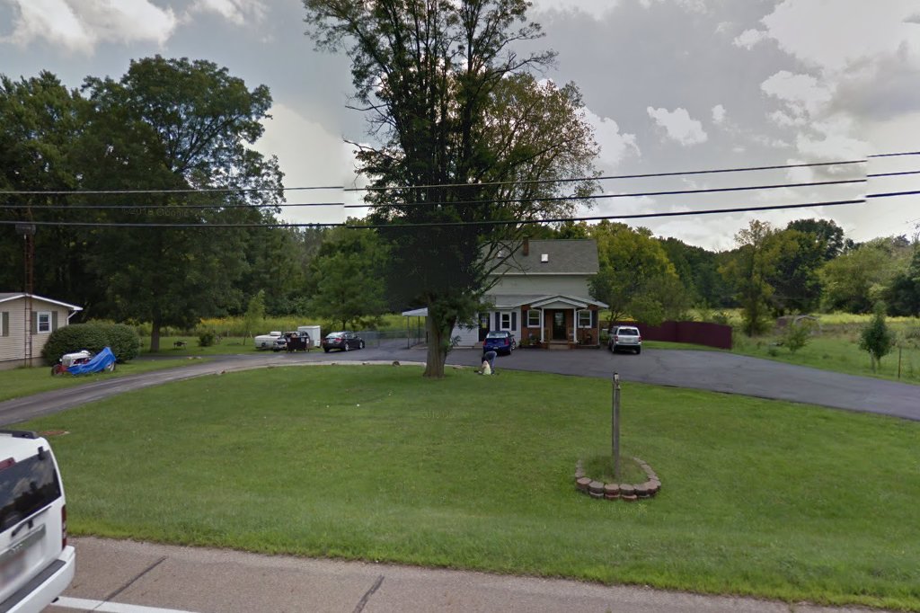 Whetstone Veterinary Hospital