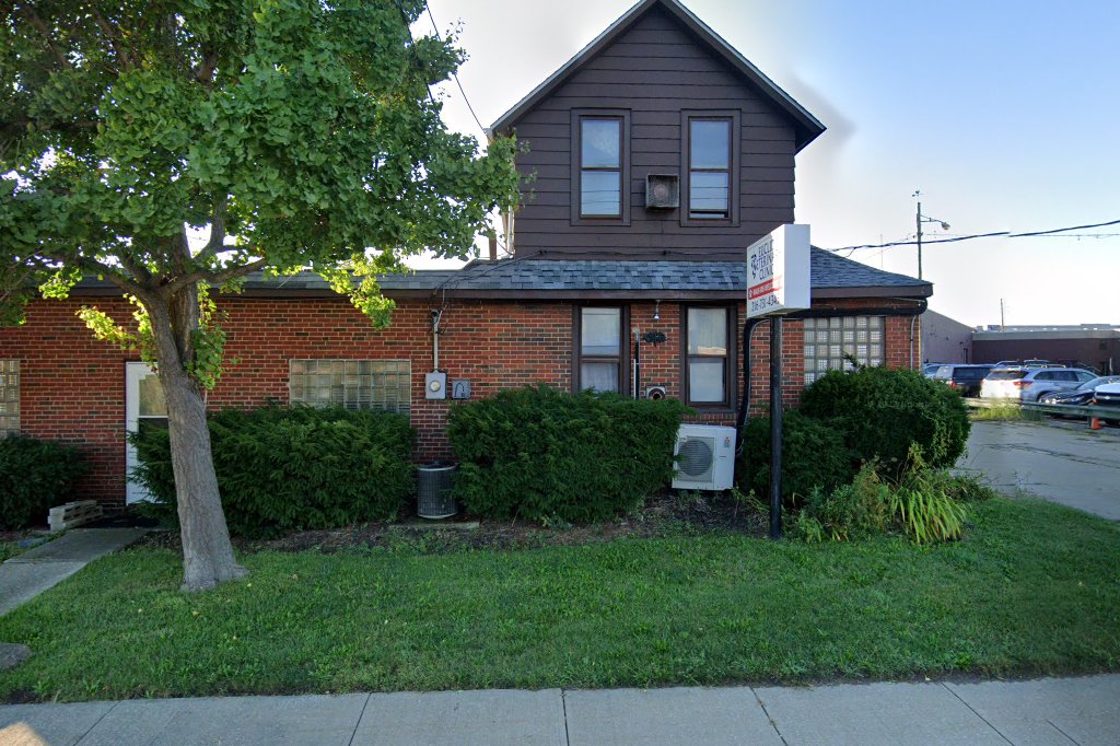 Euclid Veterinary Hospital