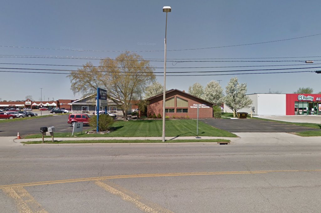 Fountain City Veterinary Hospital