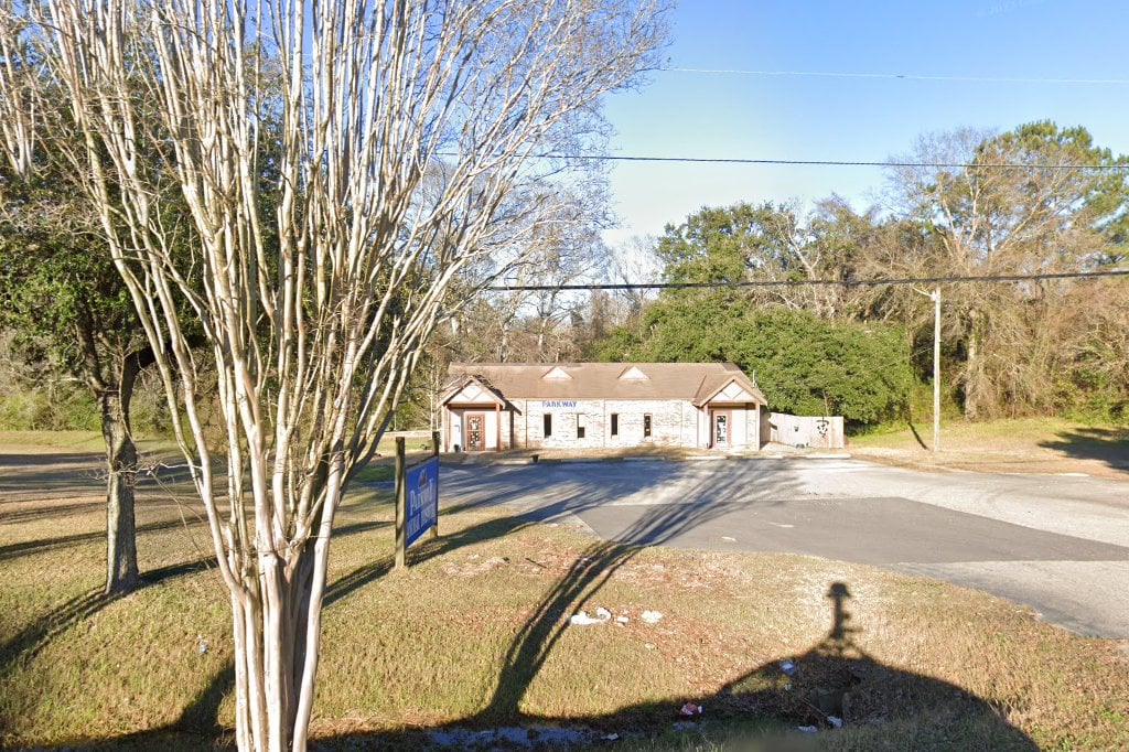 Dauphin Island Parkway Animal Hospital