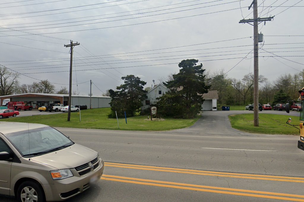 Jones Veterinary Hospital