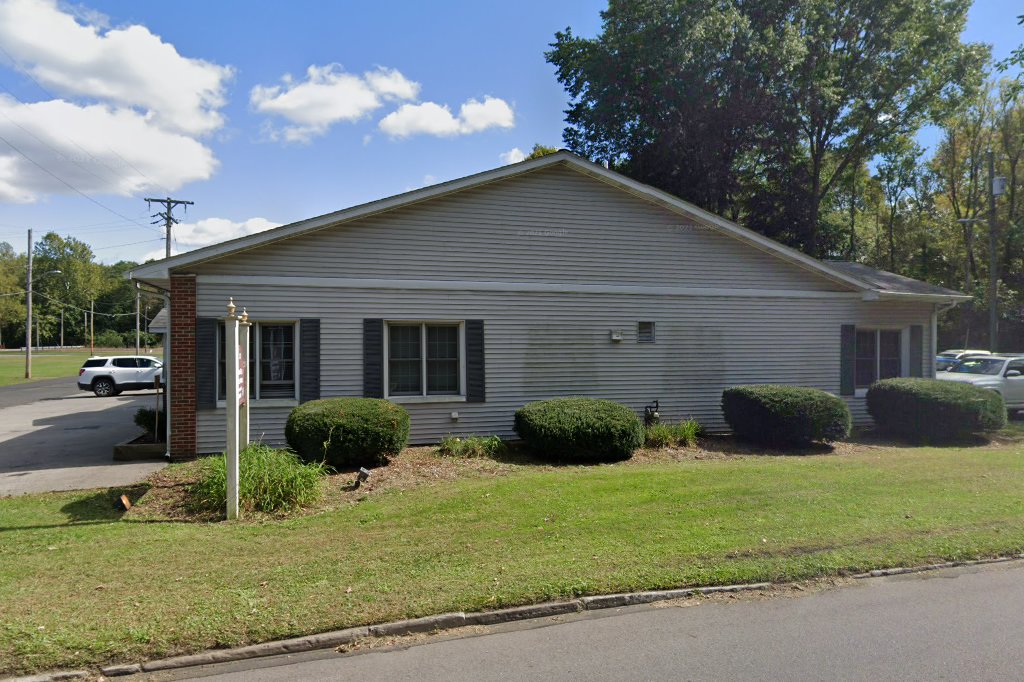 Newton Falls Animal Hospital