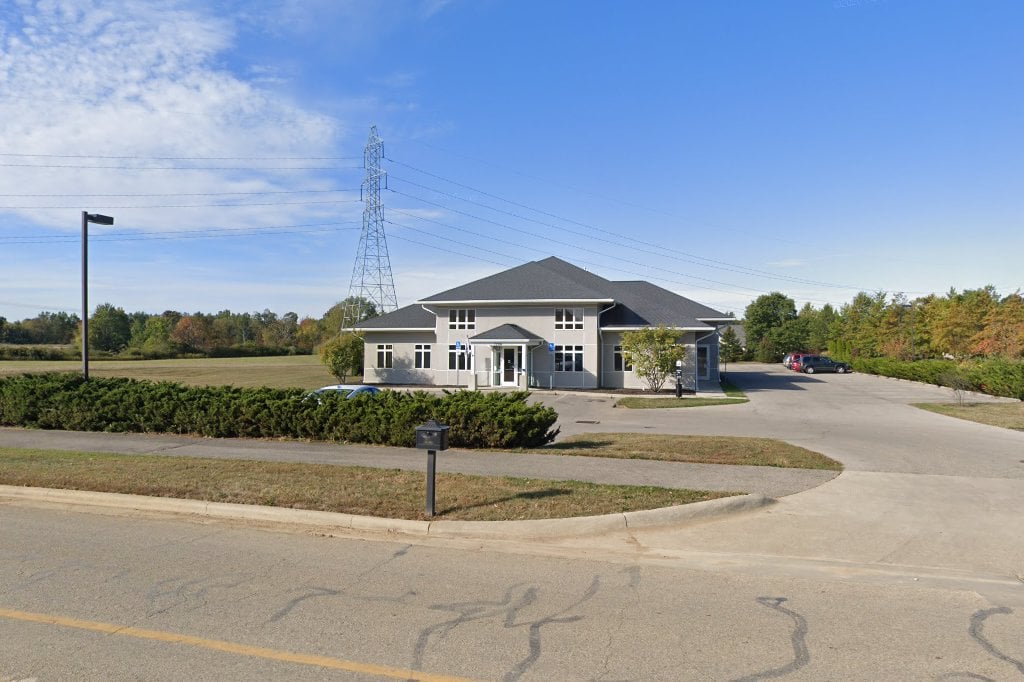 Olentangy Animal Hospital