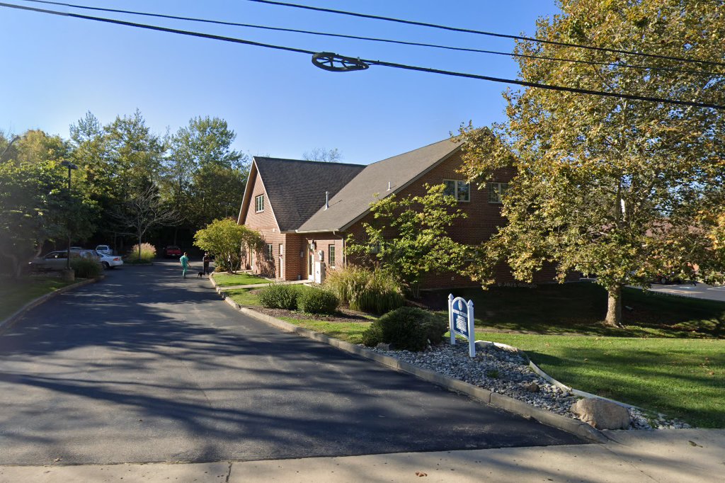 Oxford Veterinary Hospital