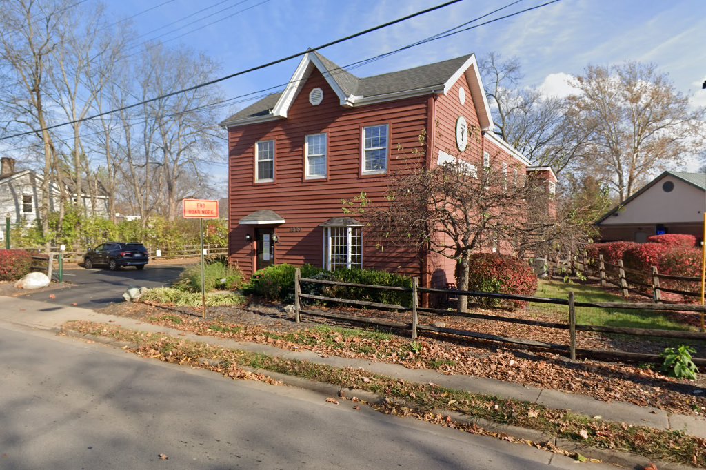 Paw Print Animal Hospital