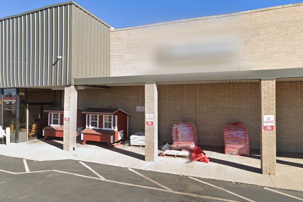 Alamosa City Animal Control