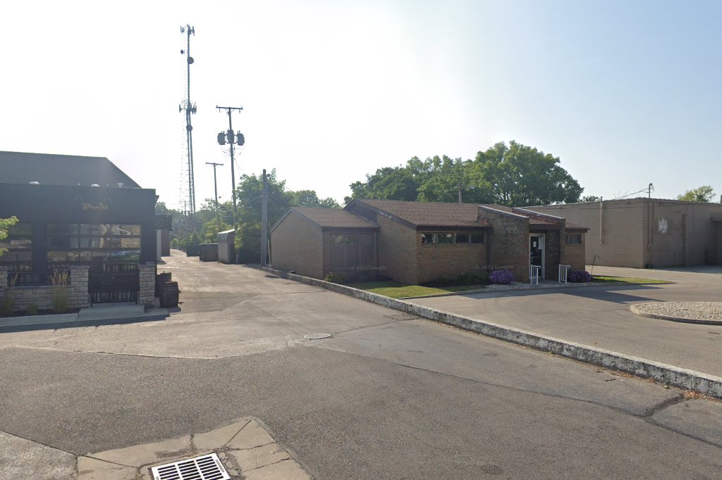 Springfield Animal Hospital