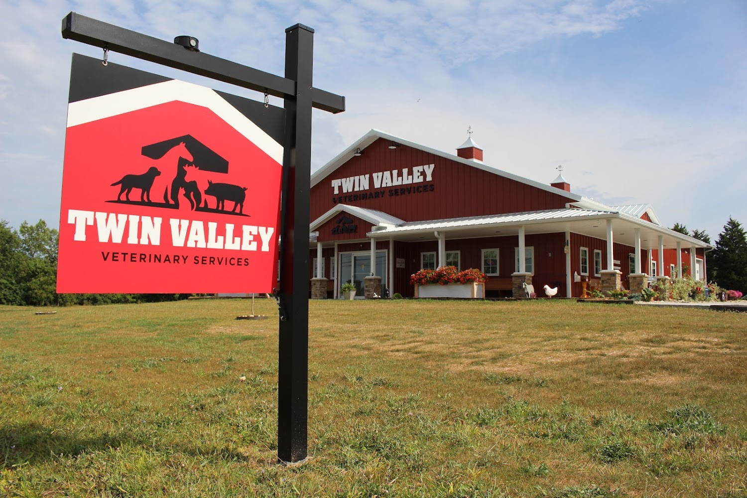 Twin Valley Animal Hospital