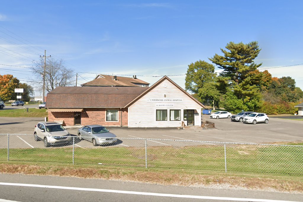 Underwood Animal Hospital