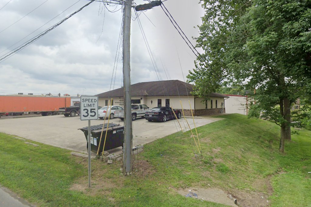 Waverly Veterinary Hospital