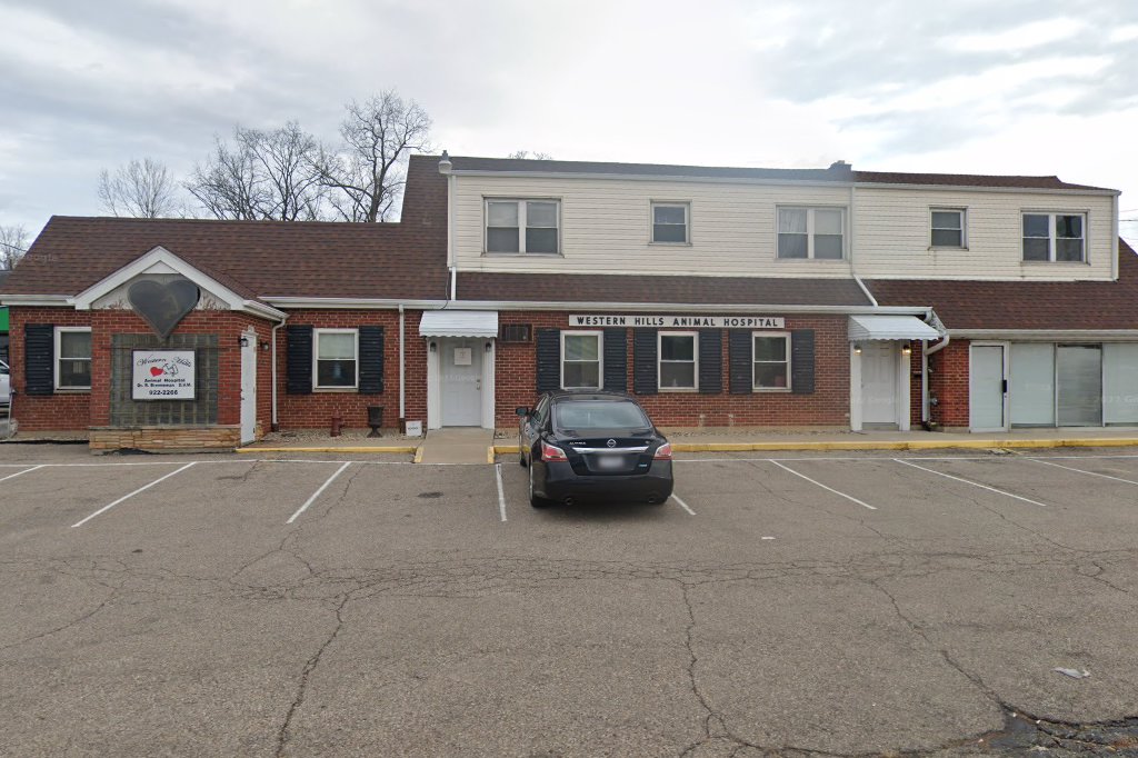 Western Hills Animal Hospital