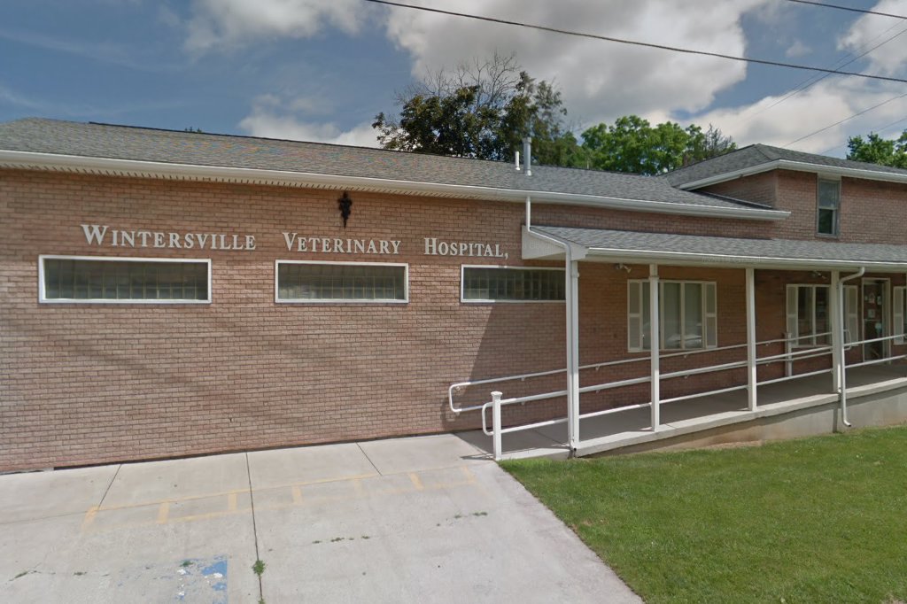 Wintersville Veterinary Hospital
