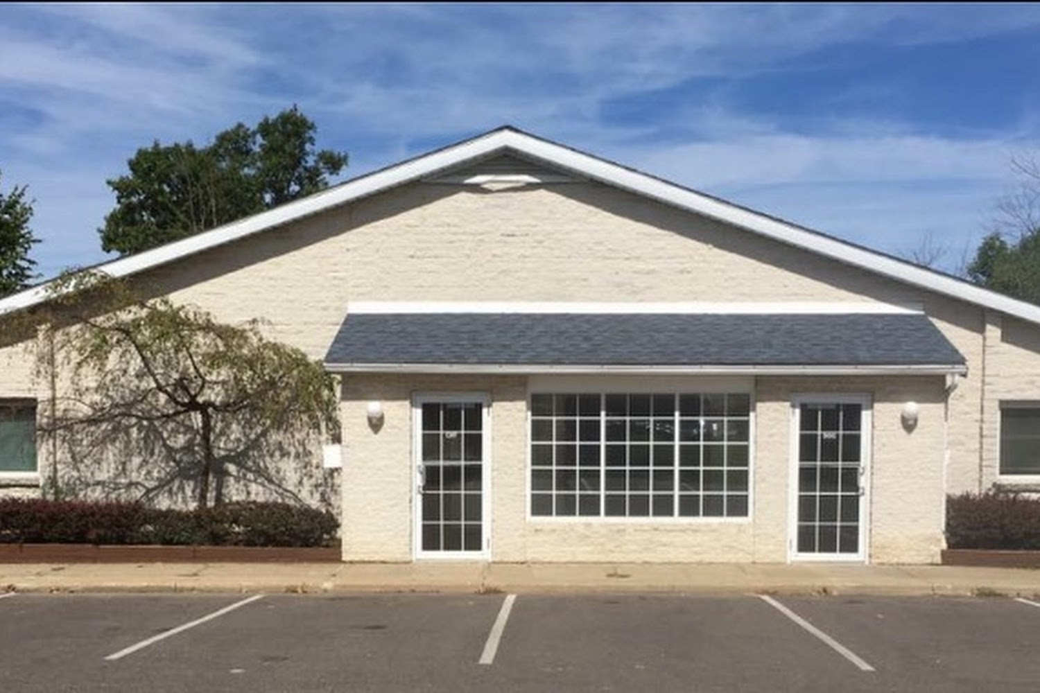 Wyoga Veterinary Hospital