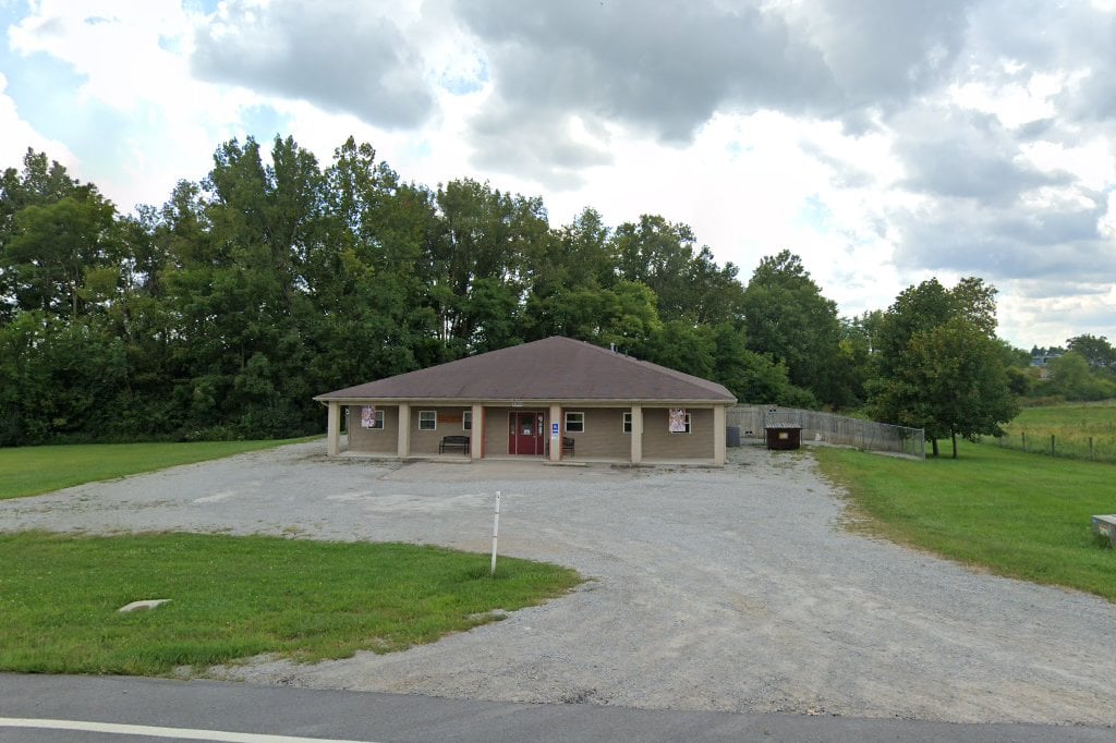 Clinton County Humane Society