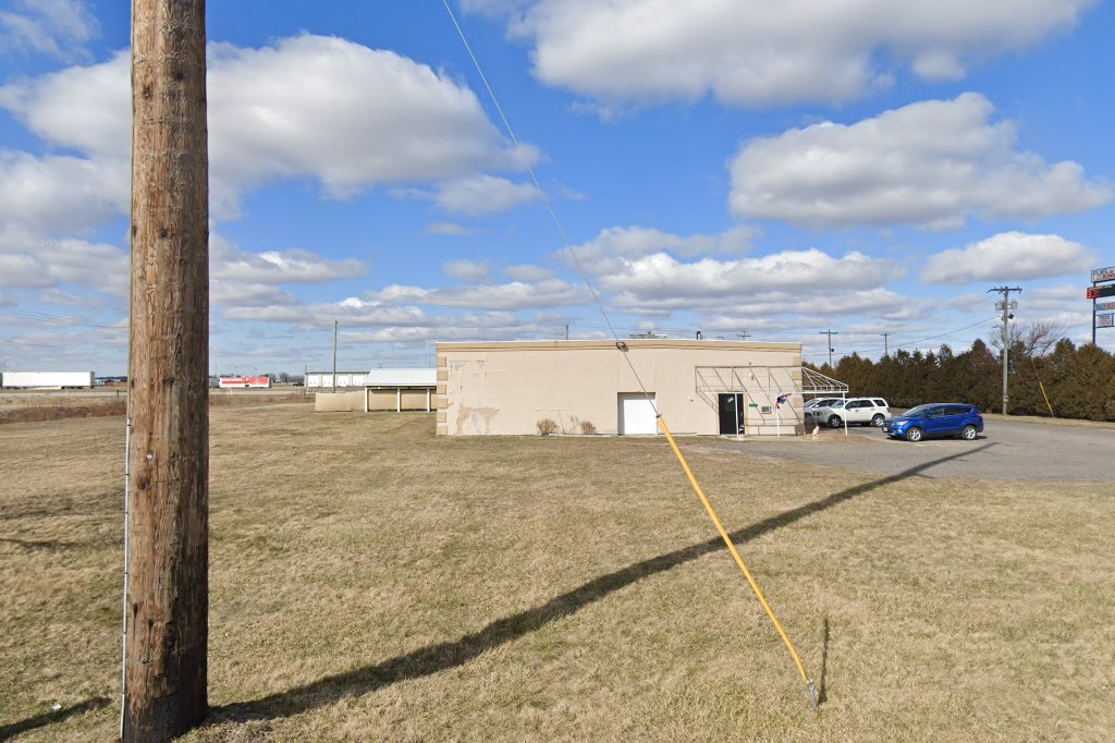 Henry County Humane Society