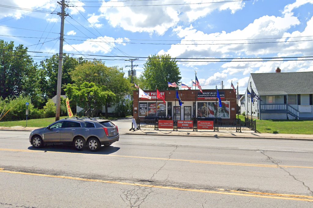 Animal Rescue Center