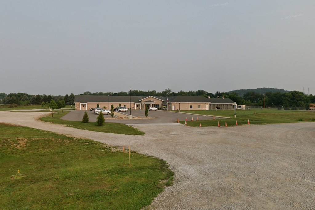 Licking County Humane Society