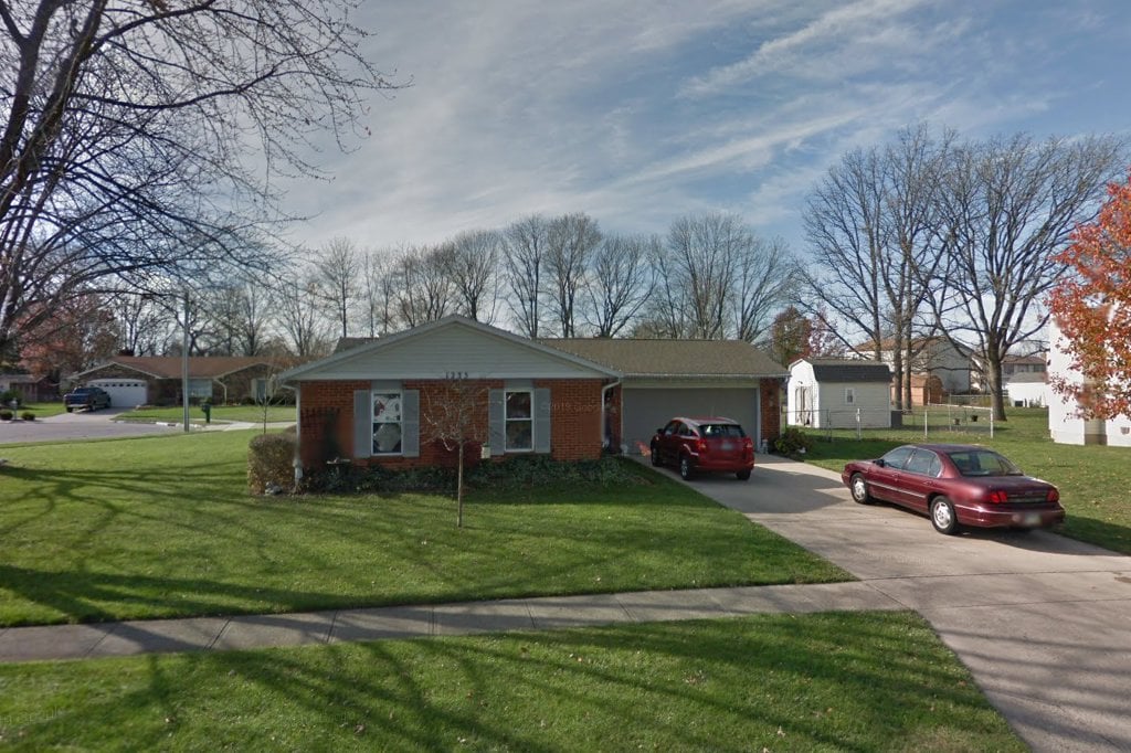 Ohio Labrador Retriever Rescue Services