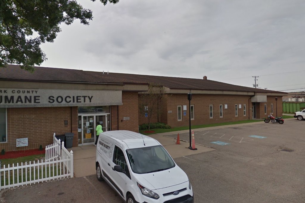 Stark County Humane Society