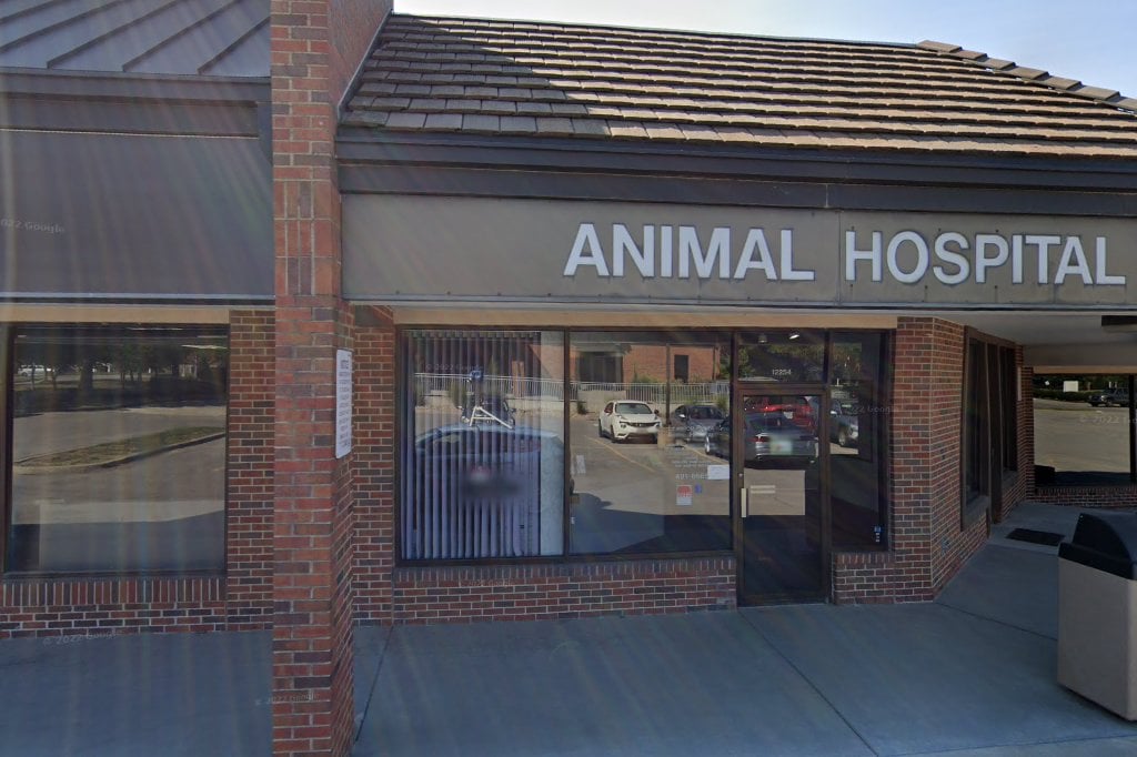 Leawood Plaza Animal Hospital