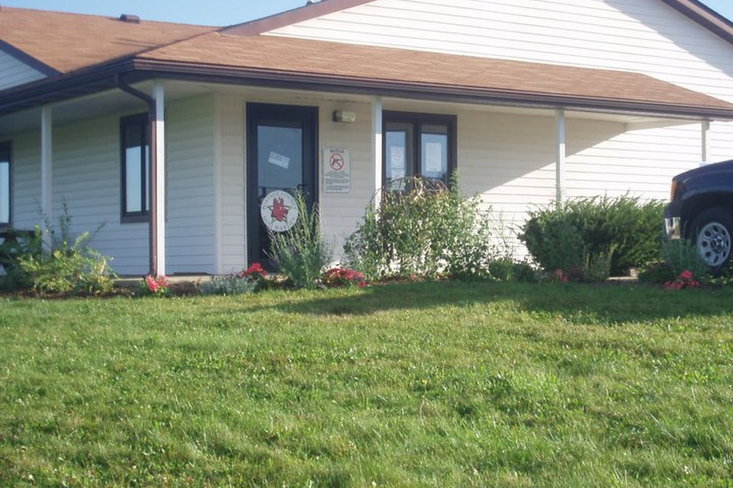 Portage County Dog Warden