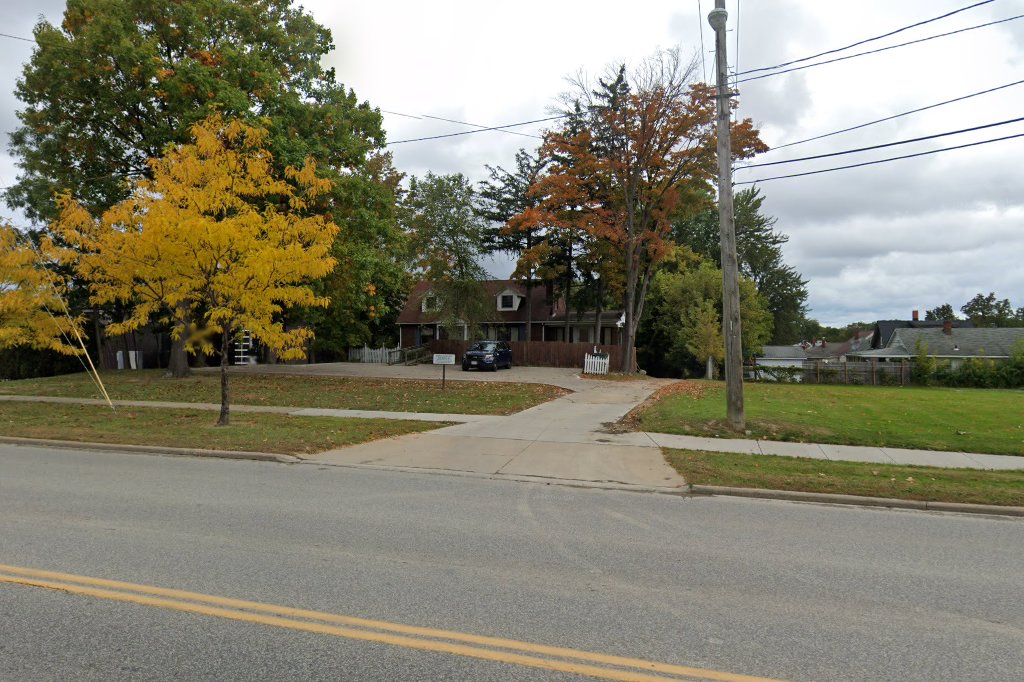 Brooklyn Animal Shelter