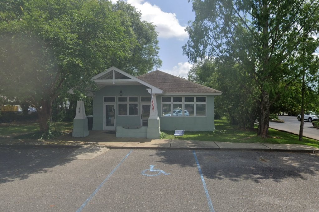 Eastern Shore Pet Hospital