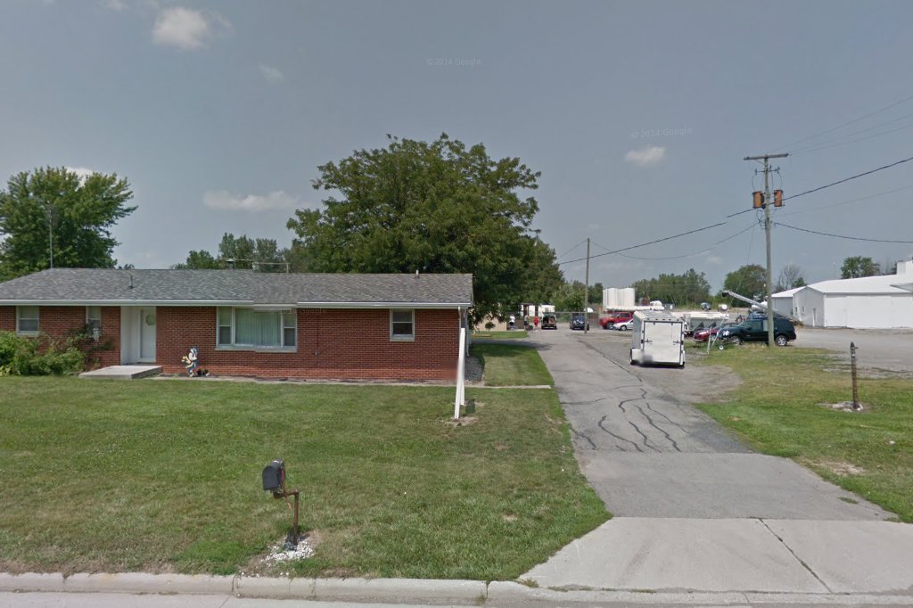 Van Wert County Humane Society