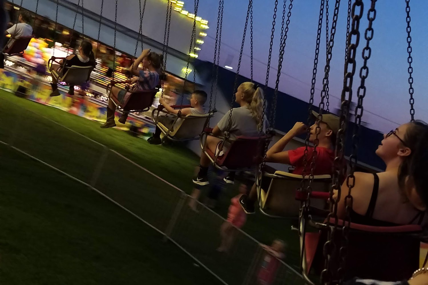 Morrow County Dog Shelter