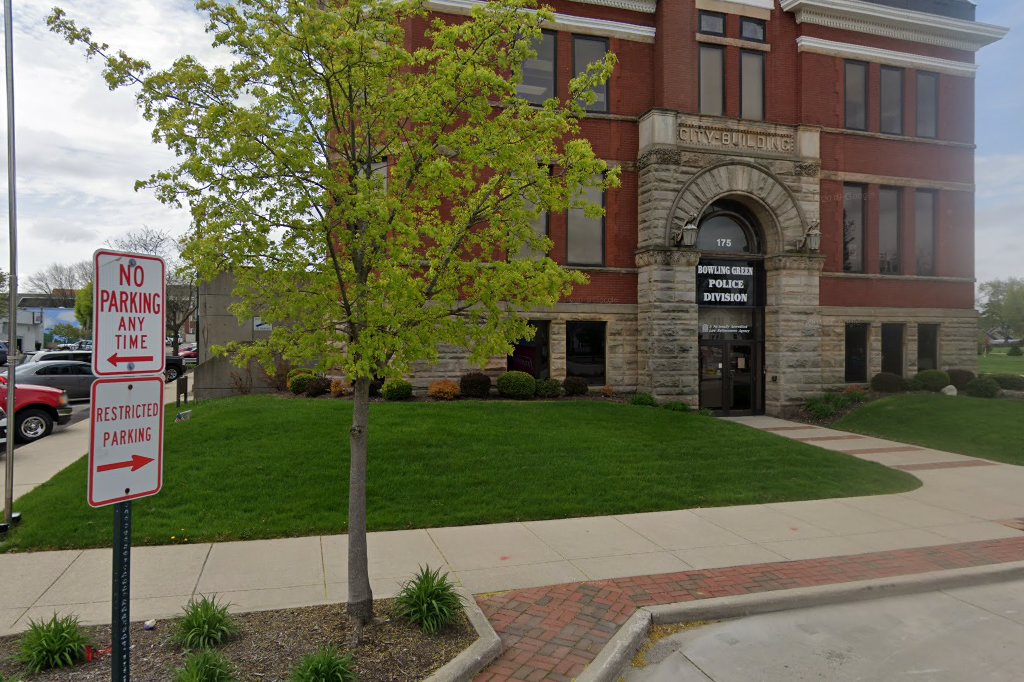 Bowling Green Animal Control