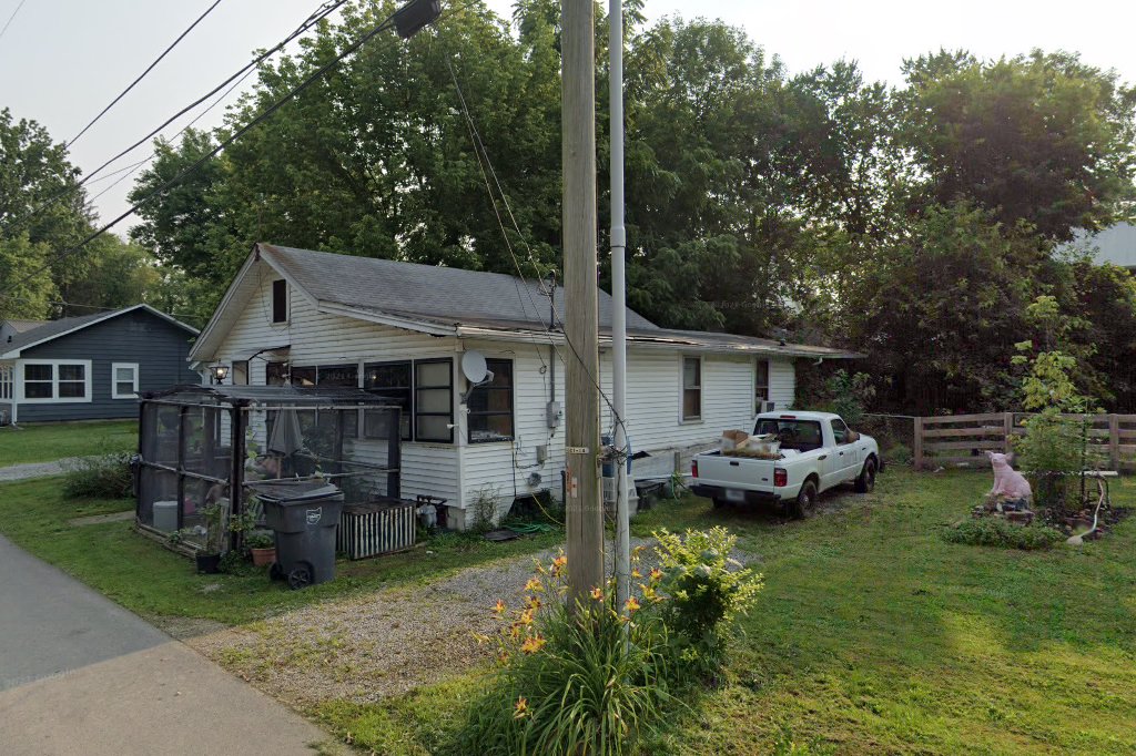 Buckeye Lake Animal Control