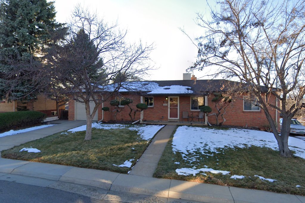 Colorado Canine Rescue