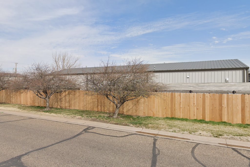 Liberal Animal Hospital