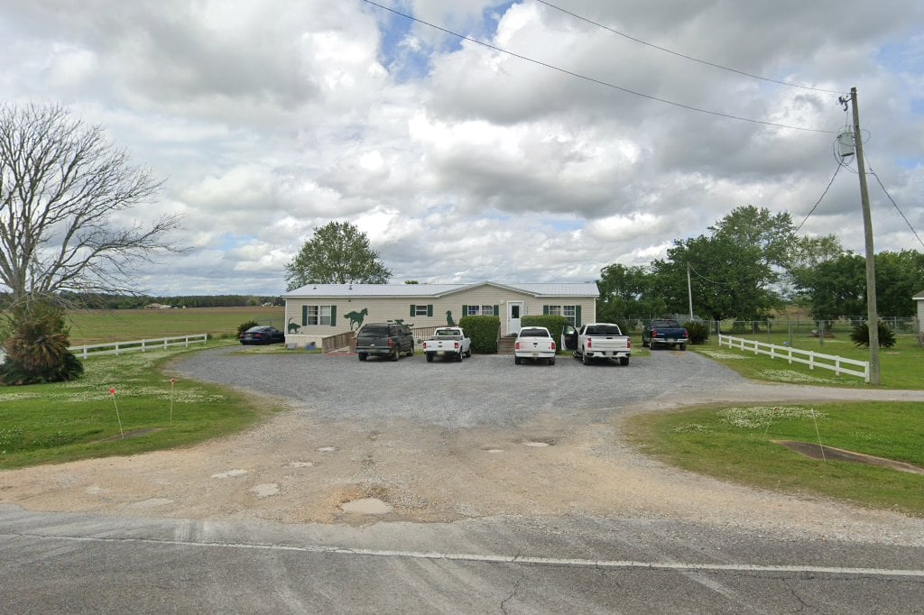 Elberta Animal Hospital