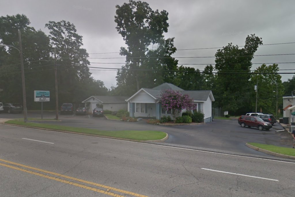 Enterprise Animal Hospital