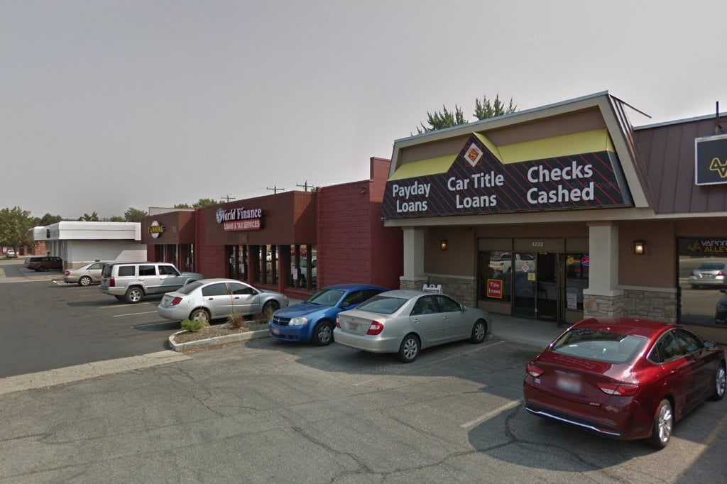 Broadway Veterinary Hospital