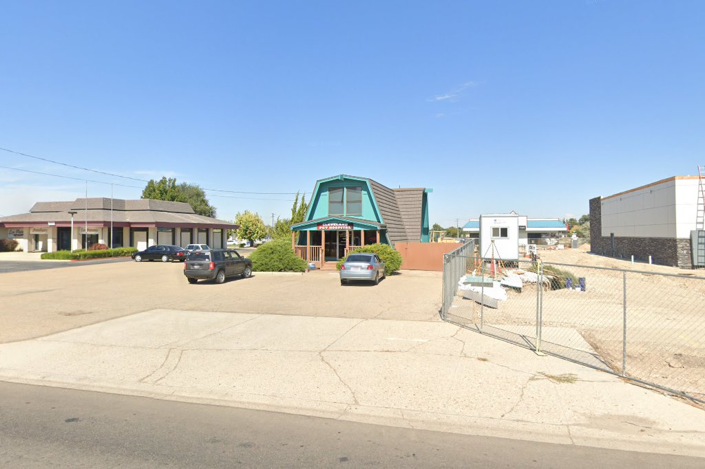 Cleveland Pet Hospital & Health Center