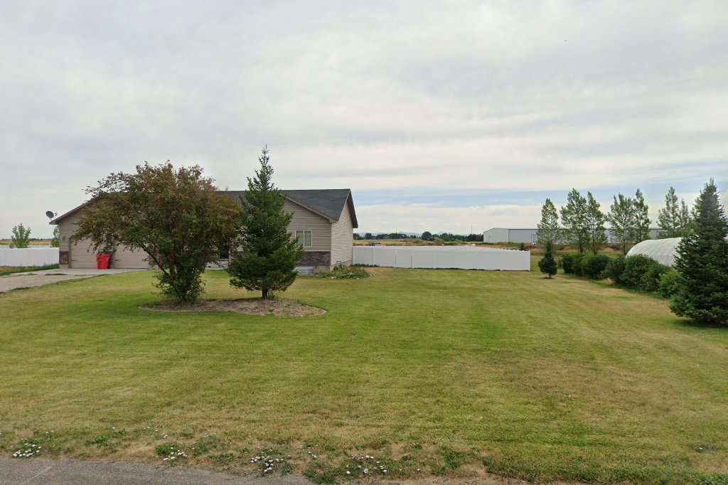 Mountain River Veterinary Hospital