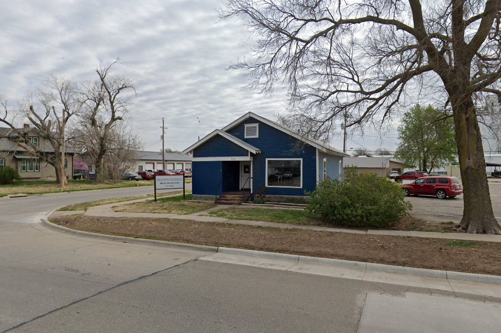 Maple St Veterinary Hospital