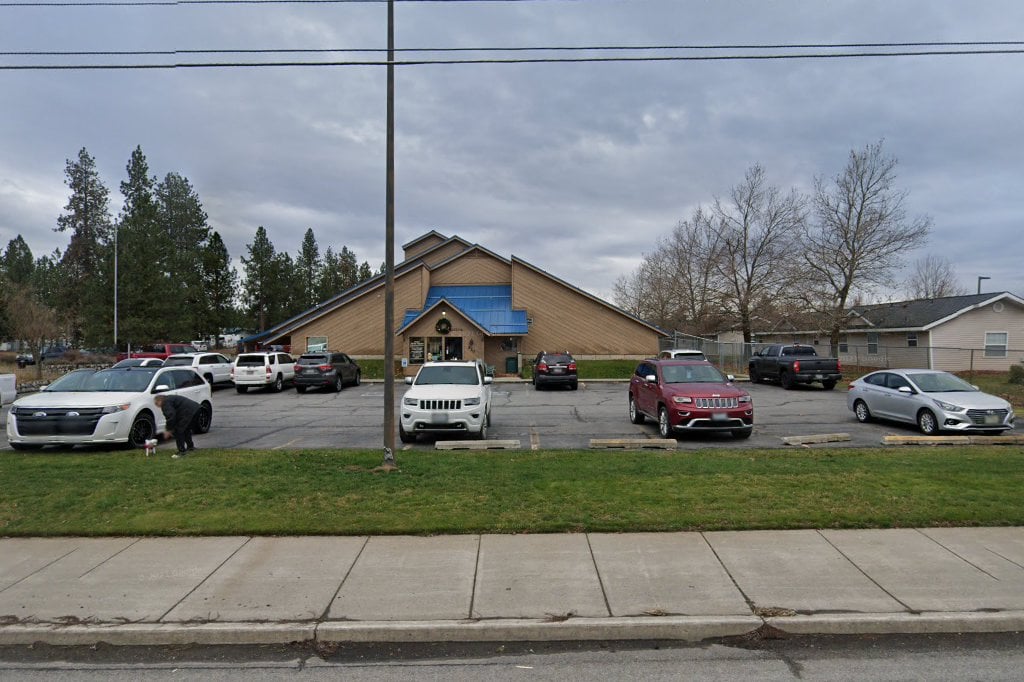 Prairie Animal Hospital