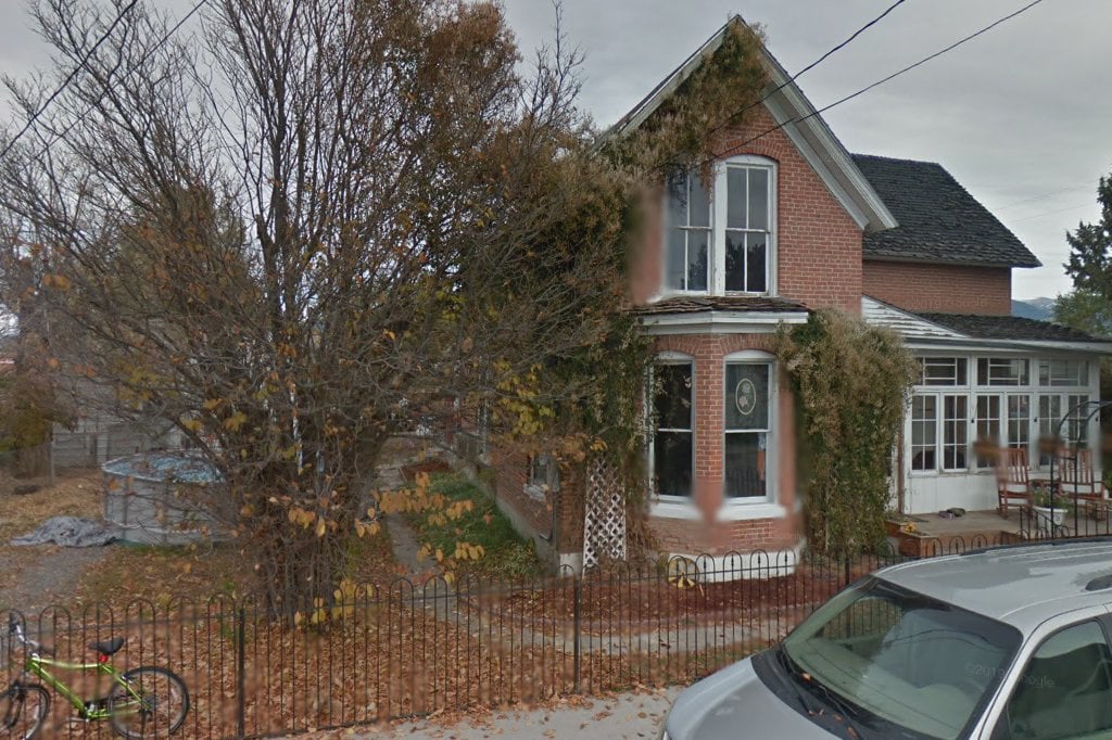 Lemhi County Humane Society