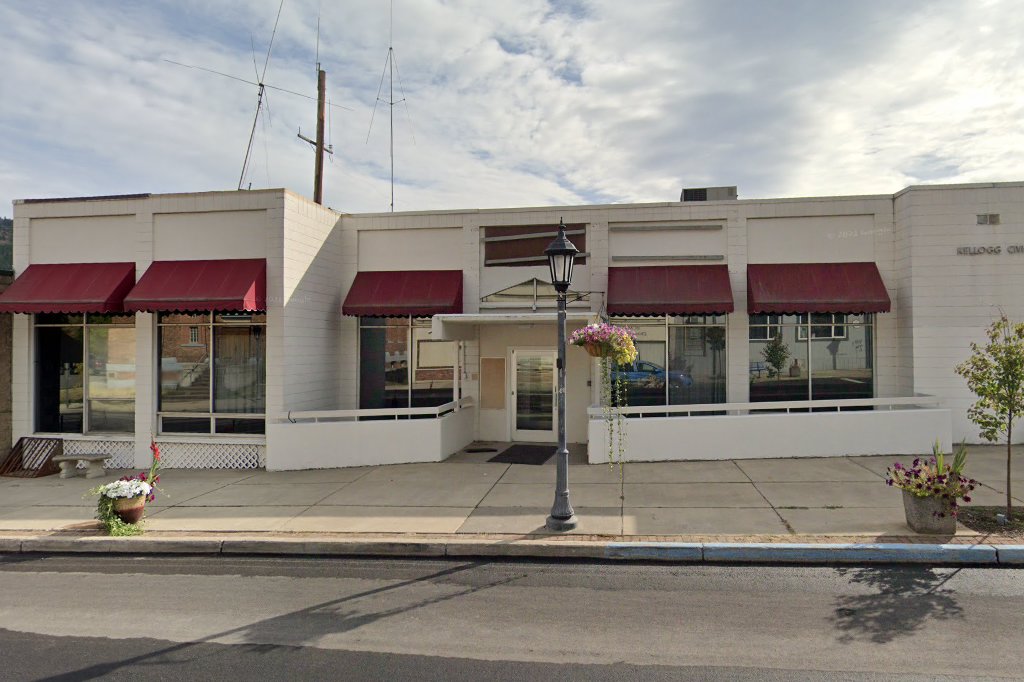 City of Kellogg Animal Shelter