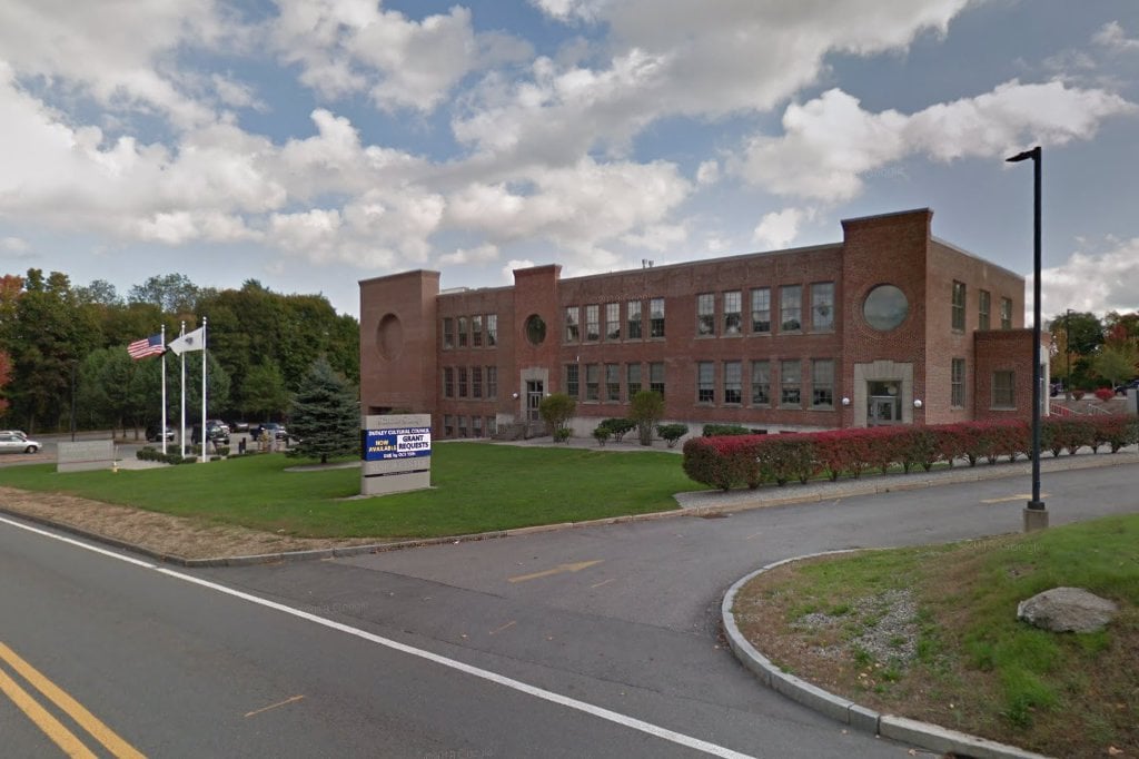 Dudley Animal Shelter