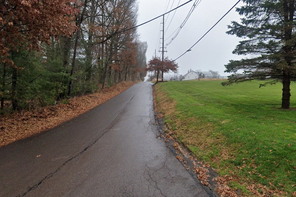 Back Mountain Veterinary Hospital